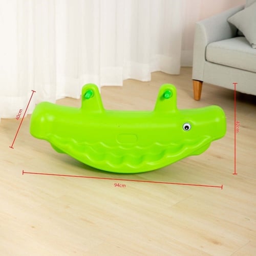 ارجوحة التوازن