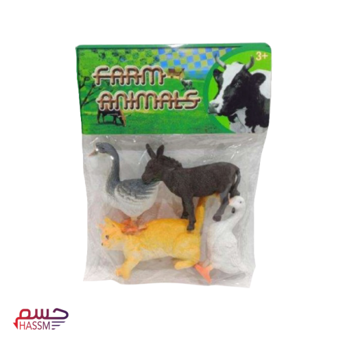 مجسم حيوانات