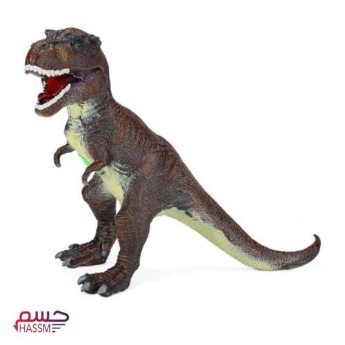 مجسم ديناصور