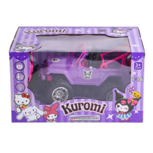 سيارة ريموت