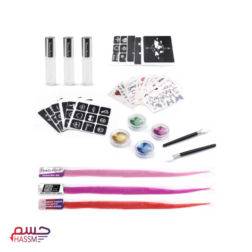 اكسسوارات بنات