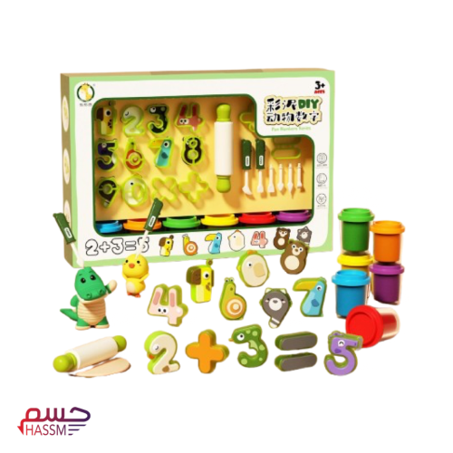 صلصال
