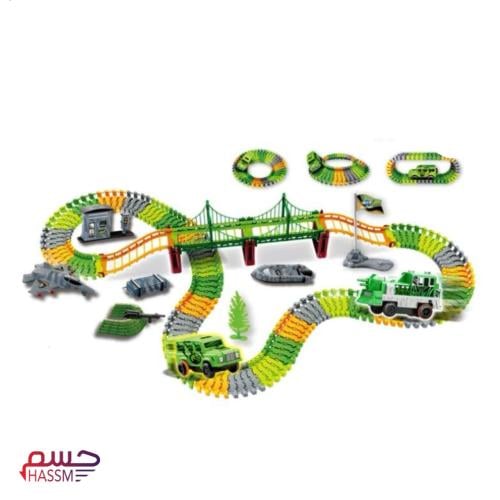 مسار السيارات