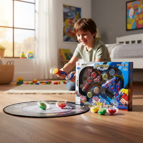 تحدي البلابل