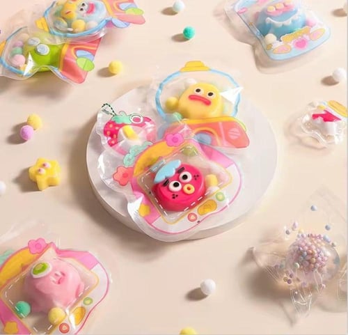 صناعة سكوشي