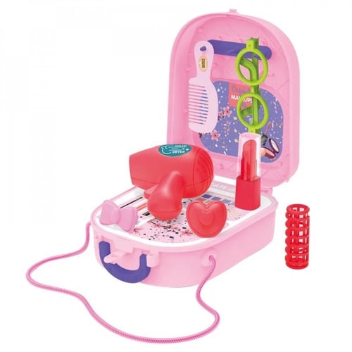 حقيبة ميك اب بنات