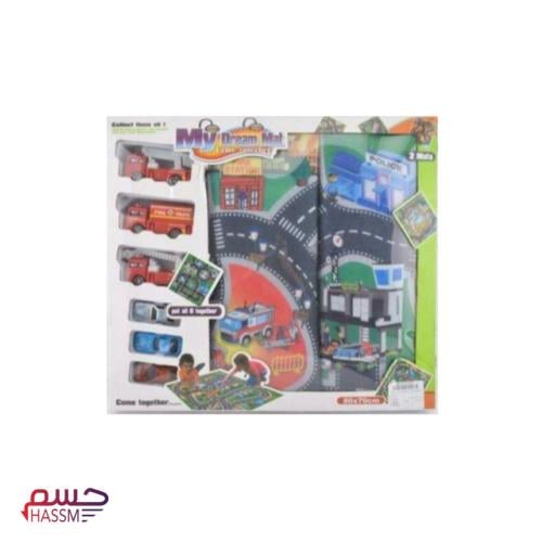 سجادة سيارات