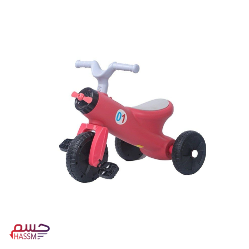 دراجة ثلاث كفرات