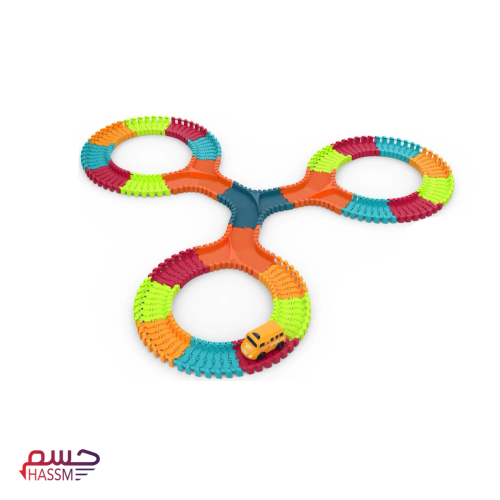 مسار سيارات