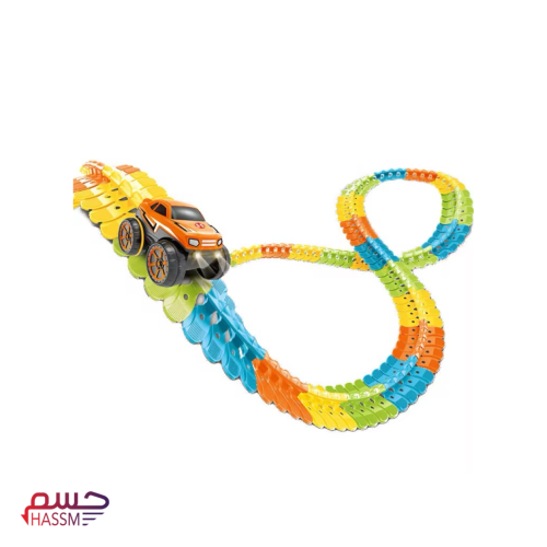 مسار السيارات