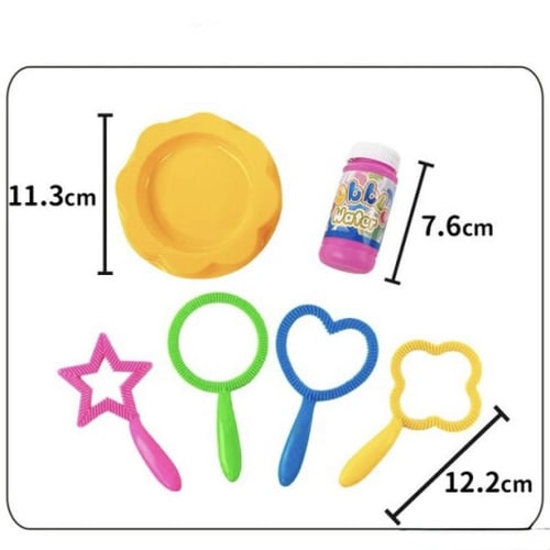 فقاعات ابداعية