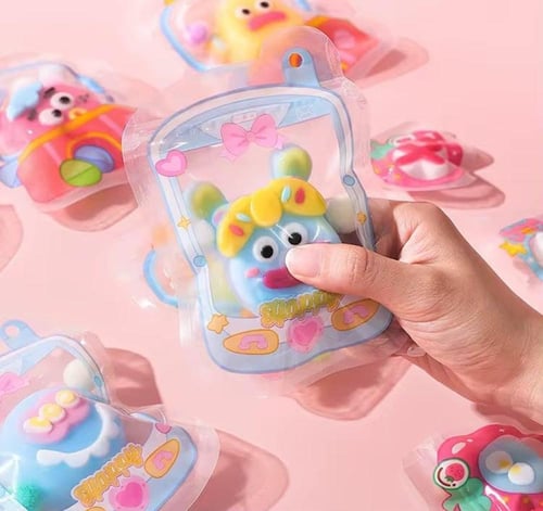 صناعة سكوشي