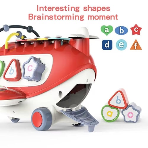 طائرة متعددة الوظائف