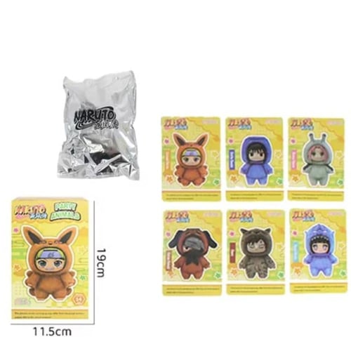 دمية مفاجآت