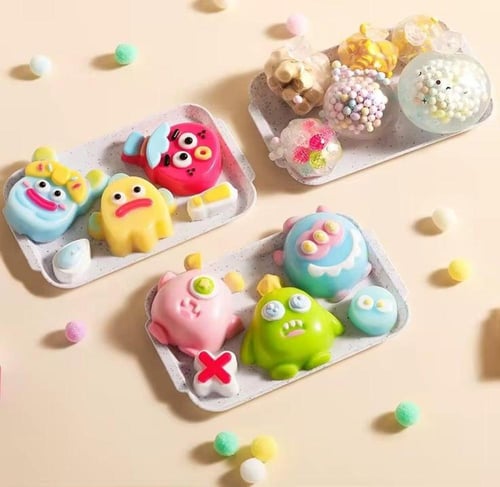 صناعة سكوشي