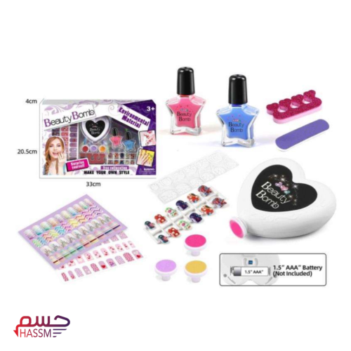 اكسسوارات بنات