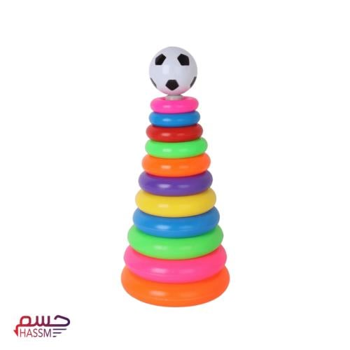برج التكديس
