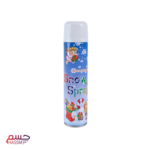 بخاخ ثلج 350مل