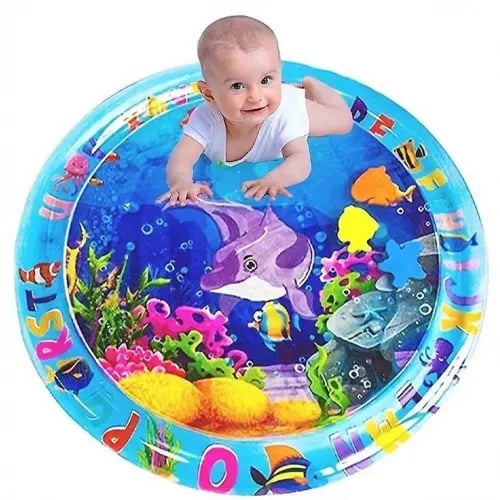 سجادة لعب مائيه