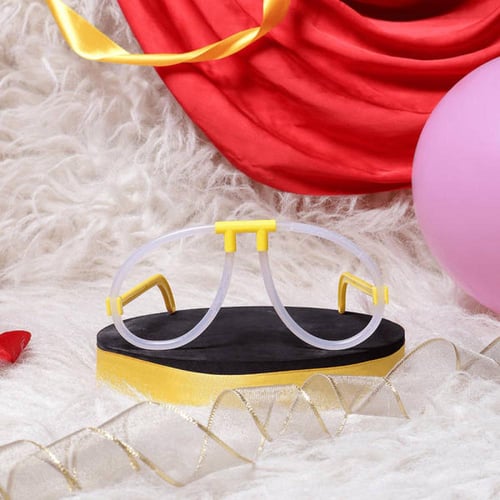 نظارة مضيئة