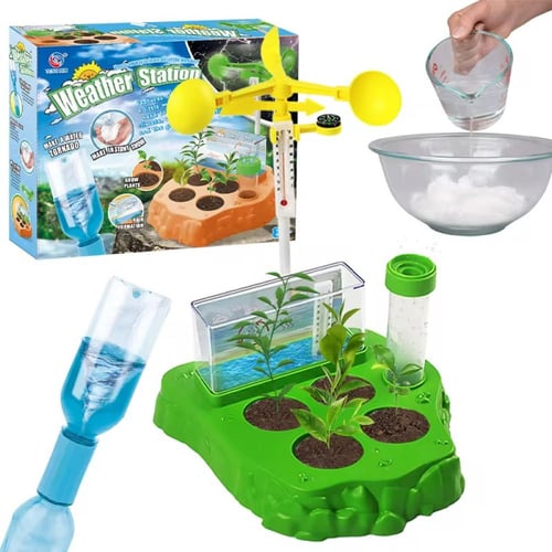 العاب العلوم والمعرفة