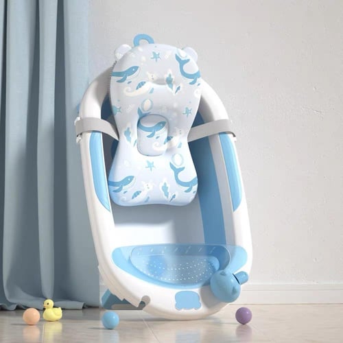 بانيو استحمام مع ملحقات