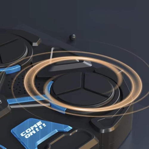 ملاكمة تفاعلية