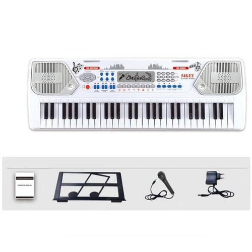 بيانو 54 مفتاح