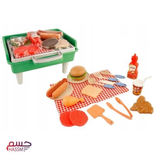 شواية وقطاعة