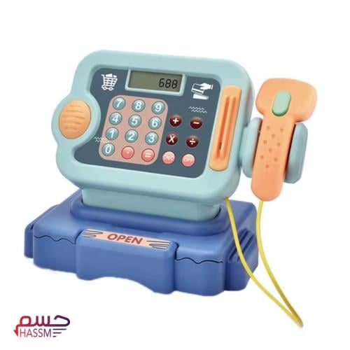 كاشير تفاعلي