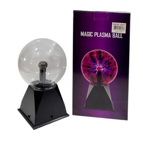 الكره السحرية