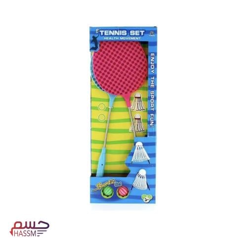 مضرب تنس