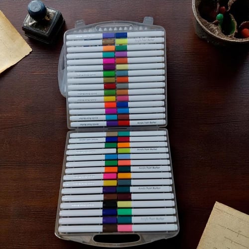 الوان ماركر