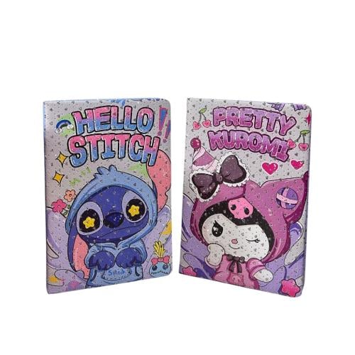 دفتر ملاحظات