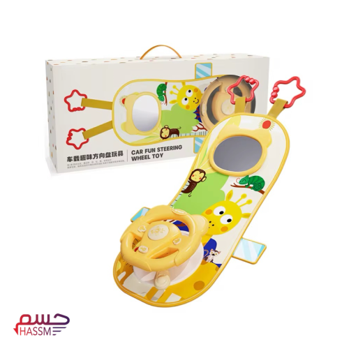 محاكي قيادة
