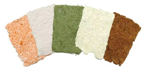 صناعة الورق