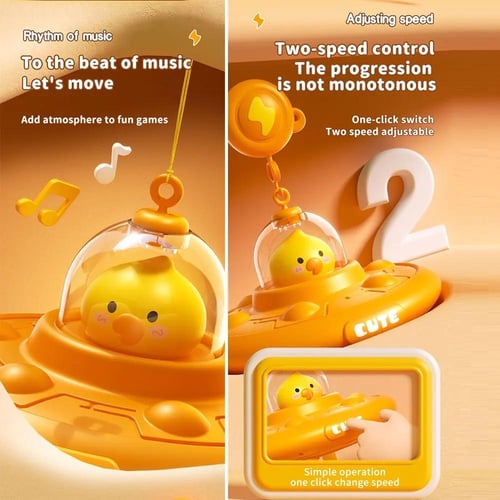 منصة السقوط العشوائي - تحدي الالتقاط