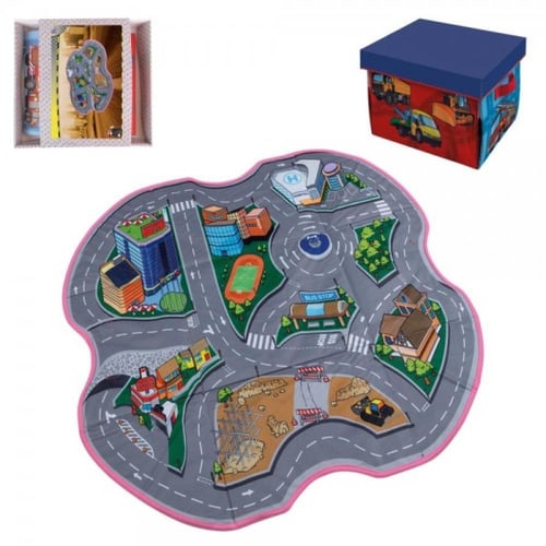 صندوق تخزين