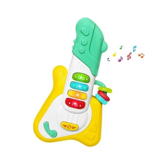 غيتار للاطفال