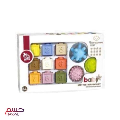 العاب حسية وسمعية