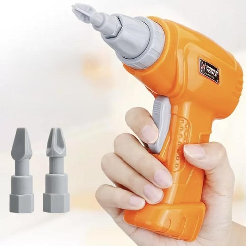 تركيبات مع دريل