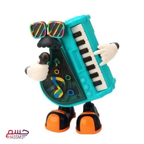 دمية راقصة