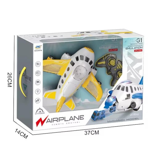 شاحنة السيارات ريموت