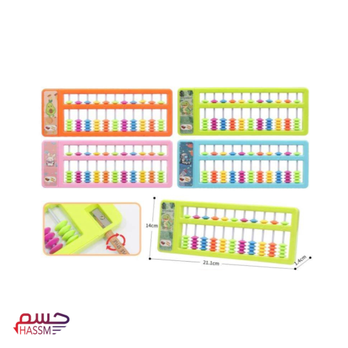 عداد ذهني