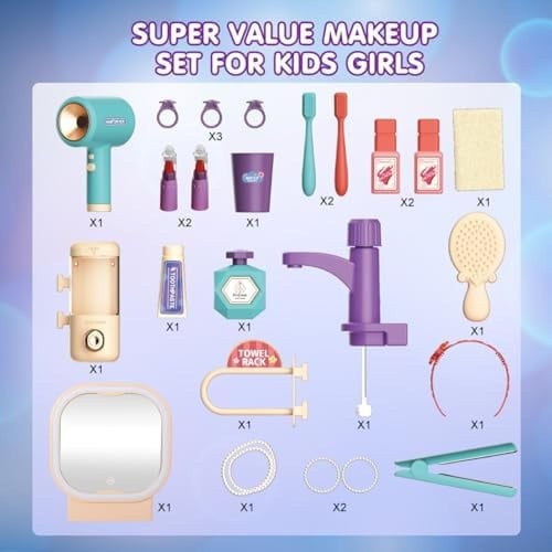 مغسلة العناية الشخصية