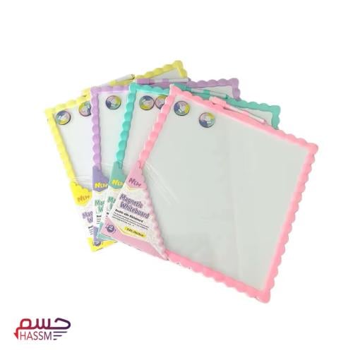 سبورة مغناطيسية