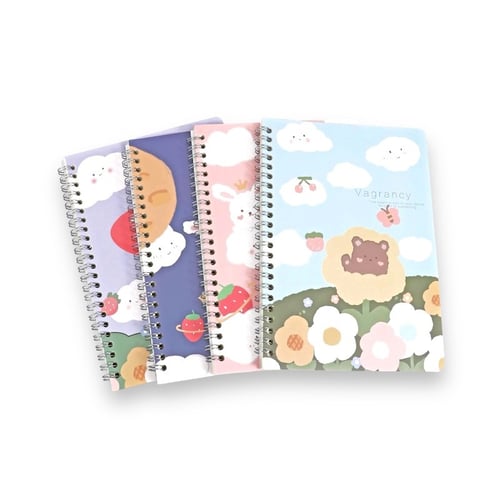 دفتر ( قطعة واحدة )