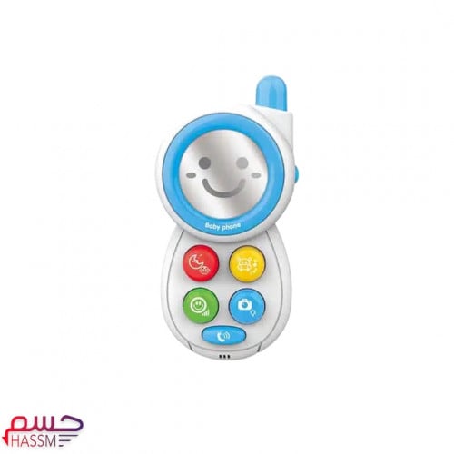 هاتف للاطفال