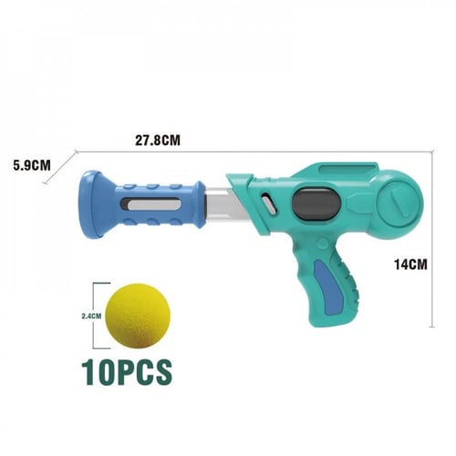 بندقية ضغط هواء