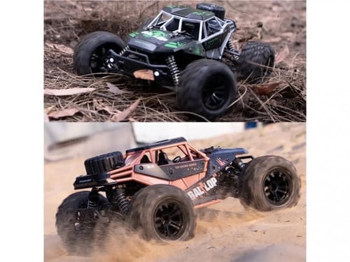 السيارة السريعة